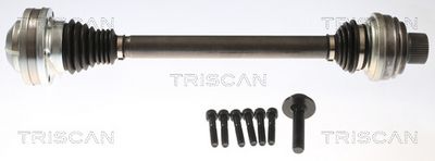 PLANETARA TRISCAN 8540297016