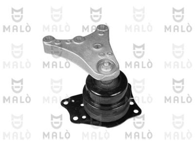 AKRON-MALÒ 234472 Подушка двигателя  для SKODA (Шкода)