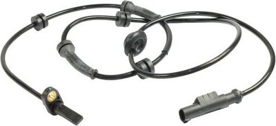 ABS Sensor METZGER 0900895