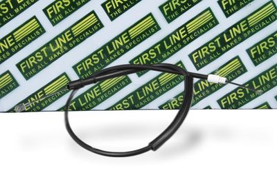 FIRST LINE Cable Pull, parking brake FKB3047