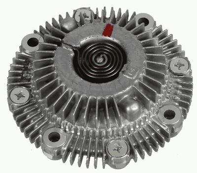 SACHS 2100 500 038 Вентилятор системы охлаждения двигателя  для SUZUKI GRAND VITARA I (FT, HT) 1.6 4x4 (SQ 416)