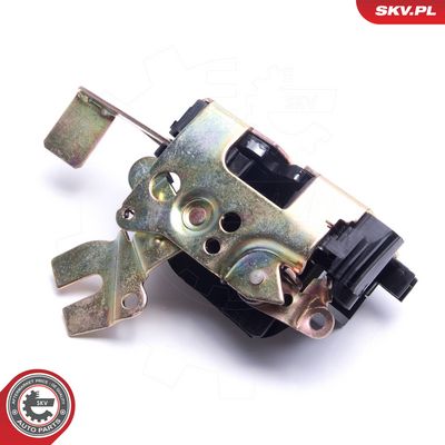 Zámek dveří SKV 60SKV024