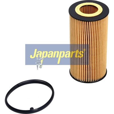 JAPANPARTS Alyvos filtras