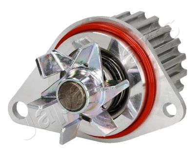 POMPă DE APă RăCIRE MOTOR JAPANPARTS PQ0600 1