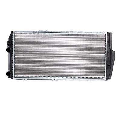 радиатор, охлаждане на двигателя RIDEX 470R0389