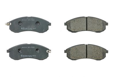 SET PLACUTE FRANA FRANA DISC