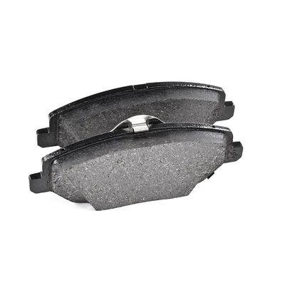 BREMSBELAGSATZ SCHEIBENBREMSE DELPHI LP3385 15