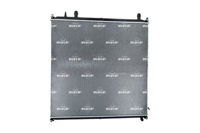 Radiaator,mootorijahutus
