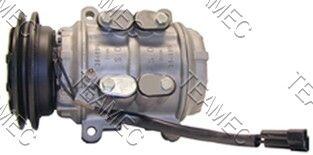 Компрессор, кондиционер CEVAM 8610501 для CHRYSLER LE BARON