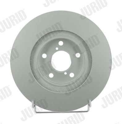 Тормозной диск JURID 561667JC для SUBARU FORESTER