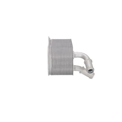 ÖLKüHLER MOTORöL NISSENS 91724 34