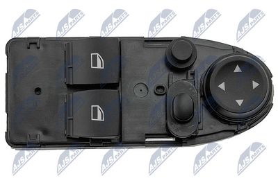 COMUTATOR MACARA GEAM NTY EWSBM084 2