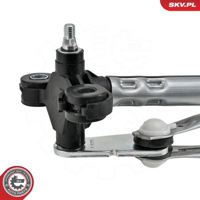 Mechanizmus stieračov ESEN SKV 05SKV268