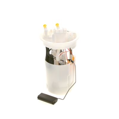 SISTEM ALIMENTARE CU COMBUSTIBIL BOSCH 0580200258 6