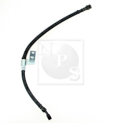Тормозной шланг NPS H370I25 для HYUNDAI TIBURON