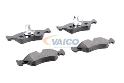 BREMSBELAGSATZ SCHEIBENBREMSE VAICO V400150 56