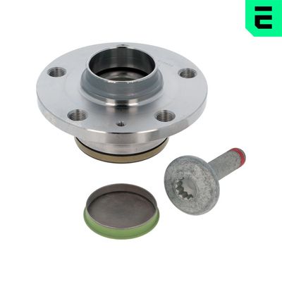 Wheel Bearing Kit 102019