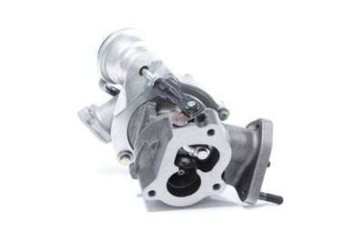 LADER AUFLADUNG BTS Turbo T912318BT 17