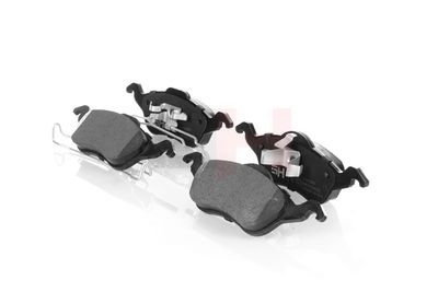 SET PLACUTE FRANA FRANA DISC GH GH412551 52