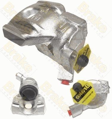 Brake Caliper Brake ENGINEERING CA581R