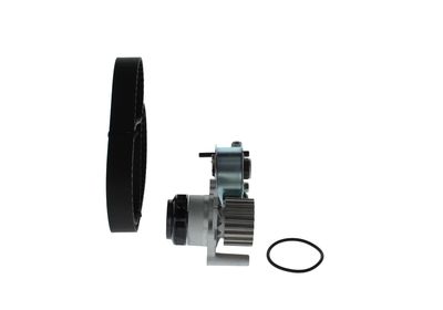 SET POMPA APA + CUREA DINTATA BOSCH 1987946978 3