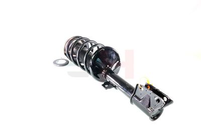 ANSAMBLU TELESCOP ARC GH GH353997C02 52