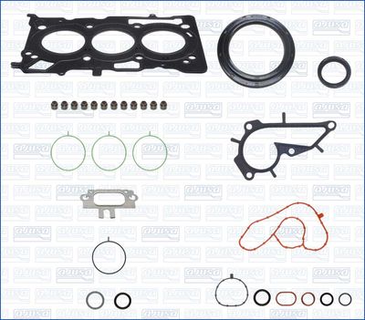 Kompletní sada těsnění, motor AJUSA 50586000