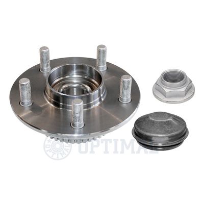 Wheel Bearing Kit 962903