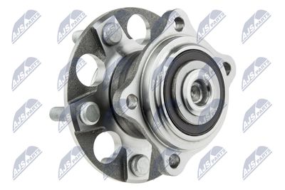 Комплект подшипника ступицы колеса NTY KLT-MS-045 для MITSUBISHI GRANDIS