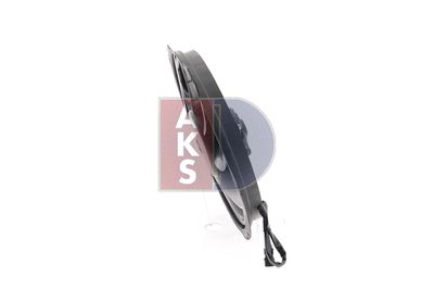 LüFTER MOTORKüHLUNG AKS DASIS 058039N 10