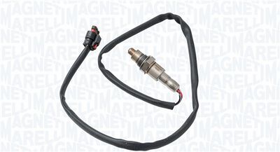 ламбда-сонда MAGNETI MARELLI 466016355367