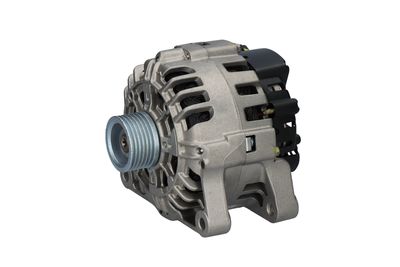 GENERATOR / ALTERNATOR VALEO 437461 7