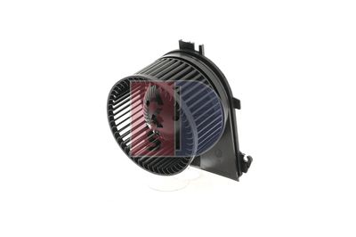 INNENRAUMGEBLäSE AKS DASIS 048127N 16