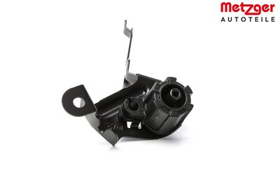 MANER INCHIDERE CAPOTA MOTOR METZGER AUTOTEILE 2311014 36