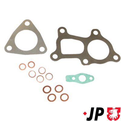 SET MONTAJ TURBOCOMPRESOR