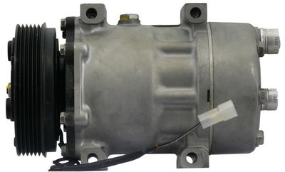 Компрессор, кондиционер FRIESEN FRC42851 для JEEP WRANGLER