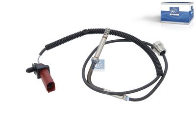 Sensor, de temperatura de gas de escape