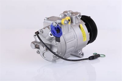 Compressor, air conditioning 890068