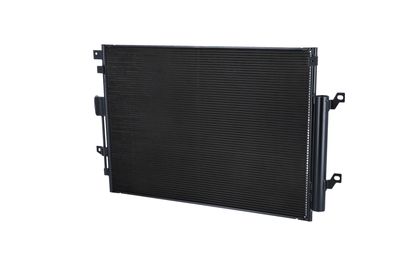 CONDENSATOR CLIMATIZARE NRF 350601 8