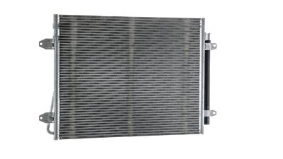 CONDENSATOR CLIMATIZARE MAHLE AC734000P 28