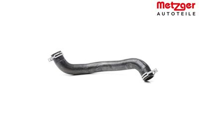 KüHLERSCHLAUCH METZGER AUTOTEILE 2420675 4