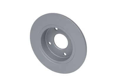 BREMSSCHEIBE ATE 24011001961 16