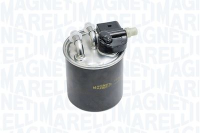 FILTRU COMBUSTIBIL MAGNETI MARELLI 153071762879
