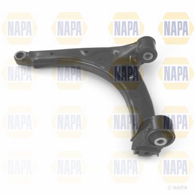 Control/Trailing Arm, wheel suspension NAPA NST2831