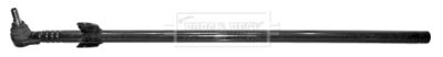 BORG & BECK BTR5223 Наконечник рулевой тяги  для LAND ROVER DISCOVERY II (L318) 4.0 V8 4x4