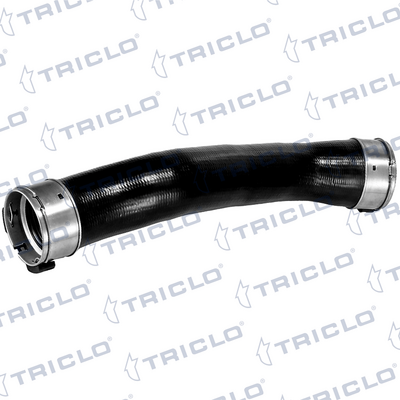 въздуховод за турбината TRICLO 522001