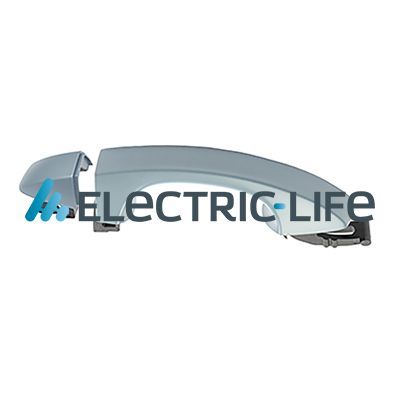 Ручка двери ELECTRIC LIFE ZR80929 для VW T-ROC