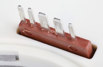 управляващ блок, отопление/ вентилация STARK SKCU-2150075