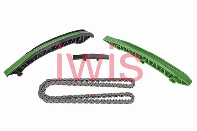 CHIT LANT DE DISTRIBUTIE iwis Motorsysteme 75846SET 1