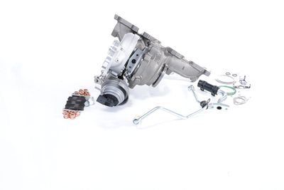 LADER AUFLADUNG BTS Turbo T981420 10